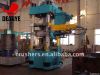 Automatic hydraulic brick machine production line