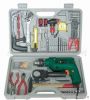 Power Tools Set with I...