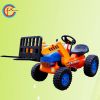 Newest Design Ride On Car Toy for kids-Forklift Truck Series
