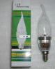 LED Candle Bulb 3W