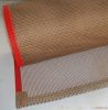 PTFE (teflon) open mesh belt