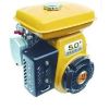 Irrigation Water Pump, Gasoline ENGINE robin WATER pump