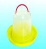 chicken bucket gallon PAN feeder plastic chicken feeders Poultry Feede