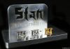 Stan.Ti Titanium Bolts for Motorcycles Bicycle and Automobiles