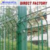 Welded Wire Mesh Fence...