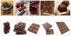 CHOCOLATE PRODUCTION LINE