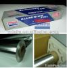 household aluminum foil