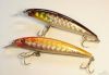 hard lure