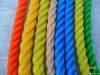 3-Strand PE color rope