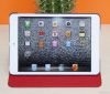 OEM fashion pu leather cover case for mini ipad &ipad mini