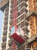 construction hoist