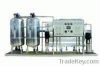 Chuanyi Professional reverse osmosis water treatment plant