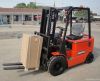 high quality diesel battery LPG&gasoline forklift best price for sale