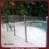 6mm normal glass fence for pool