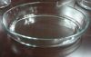 borosilicate glass Baking Dish