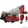 Used Crane (Tadano TG5...