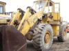 Used Wheel Loader (KLD...
