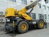 used truck crane, Grov...
