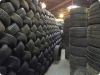 Grade A German used car and truck tires from 13''-24'' available now