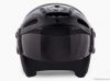 Open Face Helmet, Cruiser with peak