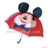 Mikey Mouse Cartoon Umbrella