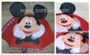 Mikey Mouse Cartoon Umbrella