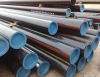 ASTM A335 P11 seamless alloy pipe