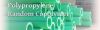 Polypropylene Random C...
