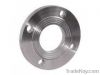 304 stainless steel flange