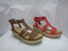 fashion lady sandals