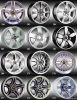 Alloy Wheel