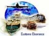 Custom Clearance, Custom Clearing and Forwarding Agents in Pakistan - Karachi - Lahore - Islamabad