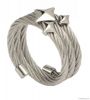 stainless steel cable ring