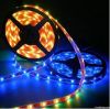 RGB, SMD5050 Flex LED Strip with Solid Cover Tube Waterproof