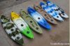 Various kayaks from U-Boat, kayaks for sale