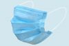 3 Ply Disposable Face Mask - ASTM Level 1, GB32610