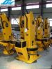 3T 15M Hydraulic Knuckle Boom Marine Crane