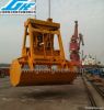 30t Radio/Wireless Remote Control Grab for Marine Crane