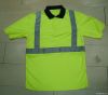 Factory supply  Reflective vest