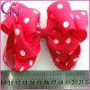 baby hair bows with po...