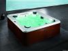 Luxury whirlpool massage spa with SAA certification