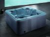 Inflatable & Portable Massage Jet Spa, Hot Tub-Hydrotherapy HY-6510
