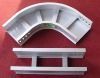 Aluminum Alloy ladder Cable Tray