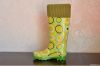 Lady Fashion Rainboot