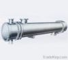Shell-and-tube heat exchanger (Su)