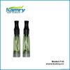 2012 top selling ce4/ce6 clear atomizer for electronic cigarette