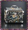 Colorful Leather Makeup Case 2