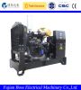 Cheapest price Weifang Ricardo Open type generator set