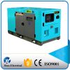 16KVA-380KVA FAWDE Xichai soundproof Industrial generator