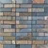 Mosaic , Stone Mosaic , Mosaic tiles, Chinese MosaicSlate Mosaic ZXM03